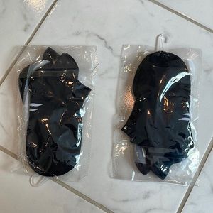 No show fabletics sock